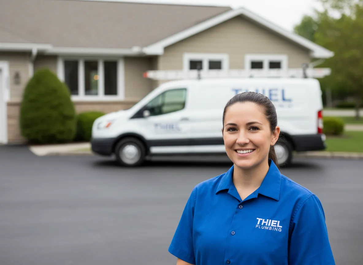 Plumber Cranks, KY FAQs